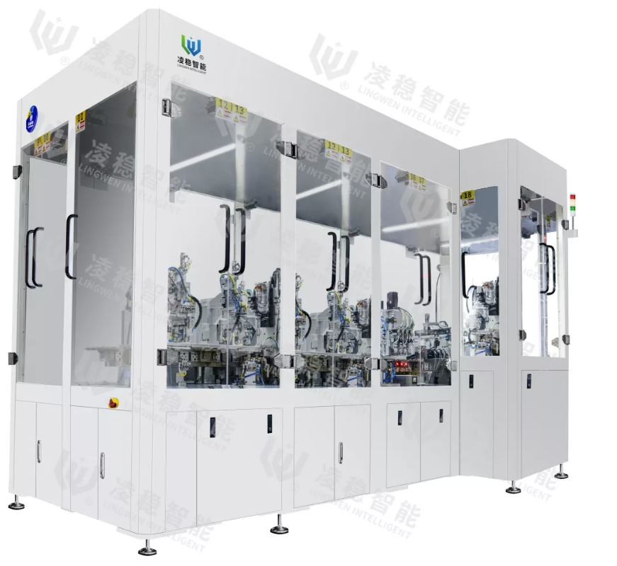 IV cannula machine Pelajari bagaimana mesin kanula IV meningkatkan presisi, mengurangi ketidaknyamanan, dan memastikan kanulasi yang lebih aman dan lebih cepat dalam pengaturan perawatan kesehatan.