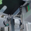 Lingwen Medical Device Luer Lock Plastik Syringe Assembly Machine