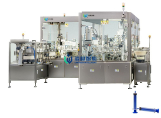 Mesin Jarum Suntik Pengenalan Arrow Raulerson