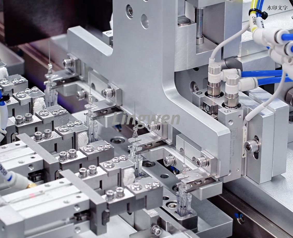 Katete Safety IV dengan Mesin Sayap