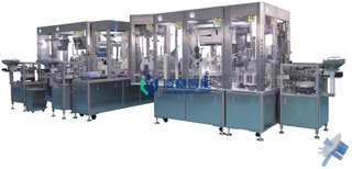 Mesin Kateter Jarum Suntik Pompa Insulin Pasta Portabel