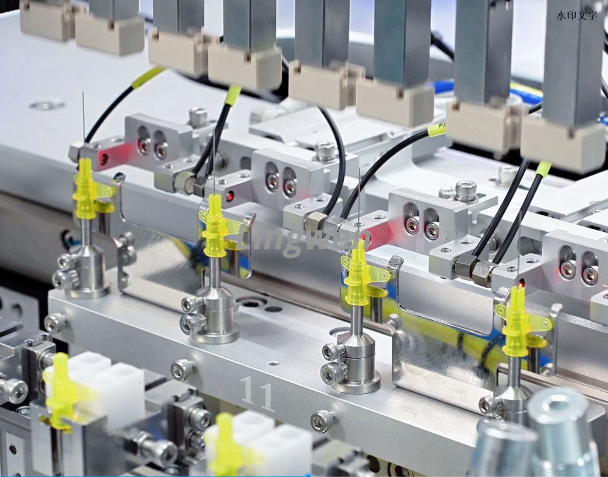 Katete Safety IV dengan Mesin Sayap