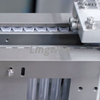 Lingwen Medical Device Luer Lock Plastik Syringe Assembly Machine