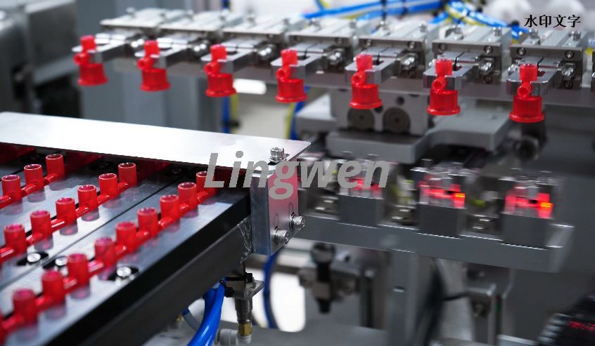 Mesin Kateter Hemodialisis Pengumpul Garis Darah 