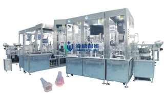 Mesin Jarum Pena Insulin 32G