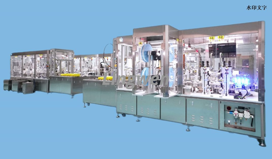 Katete Safety IV dengan Mesin Sayap