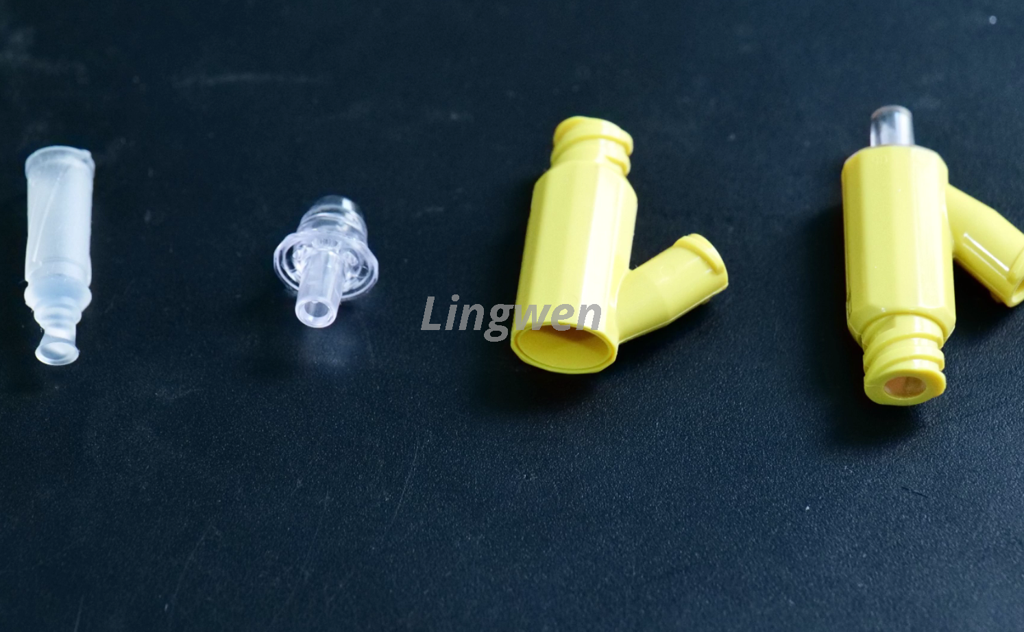 Mesin Perakitan Konektor Tanpa Jarum Positif